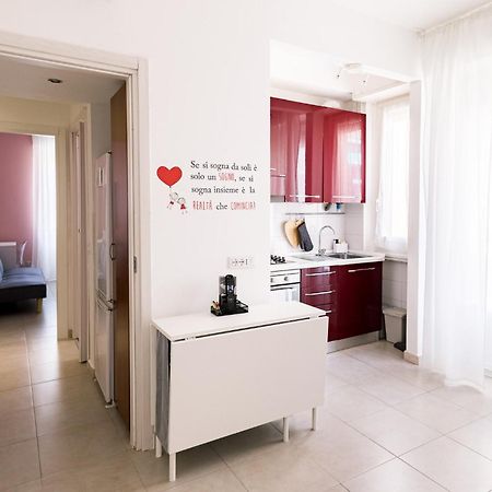 The Flow Apartment Milán Exterior foto