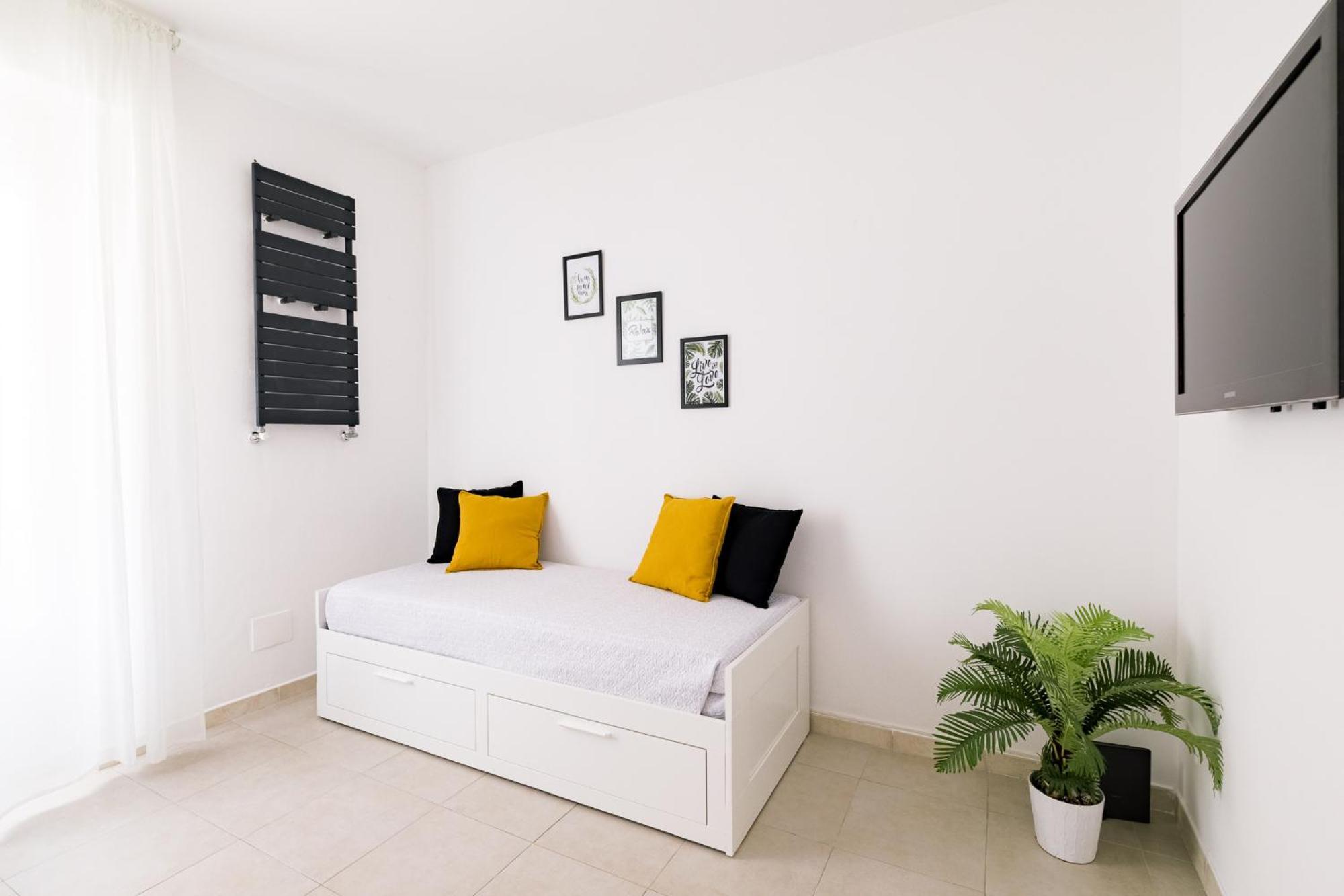The Flow Apartment Milán Exterior foto