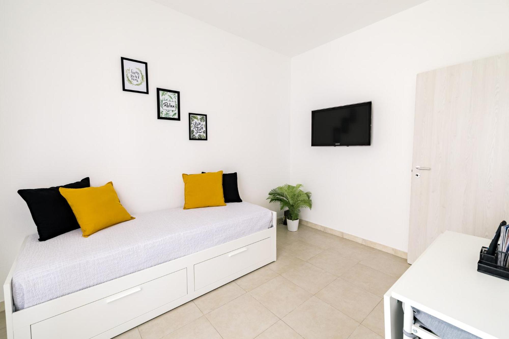 The Flow Apartment Milán Exterior foto