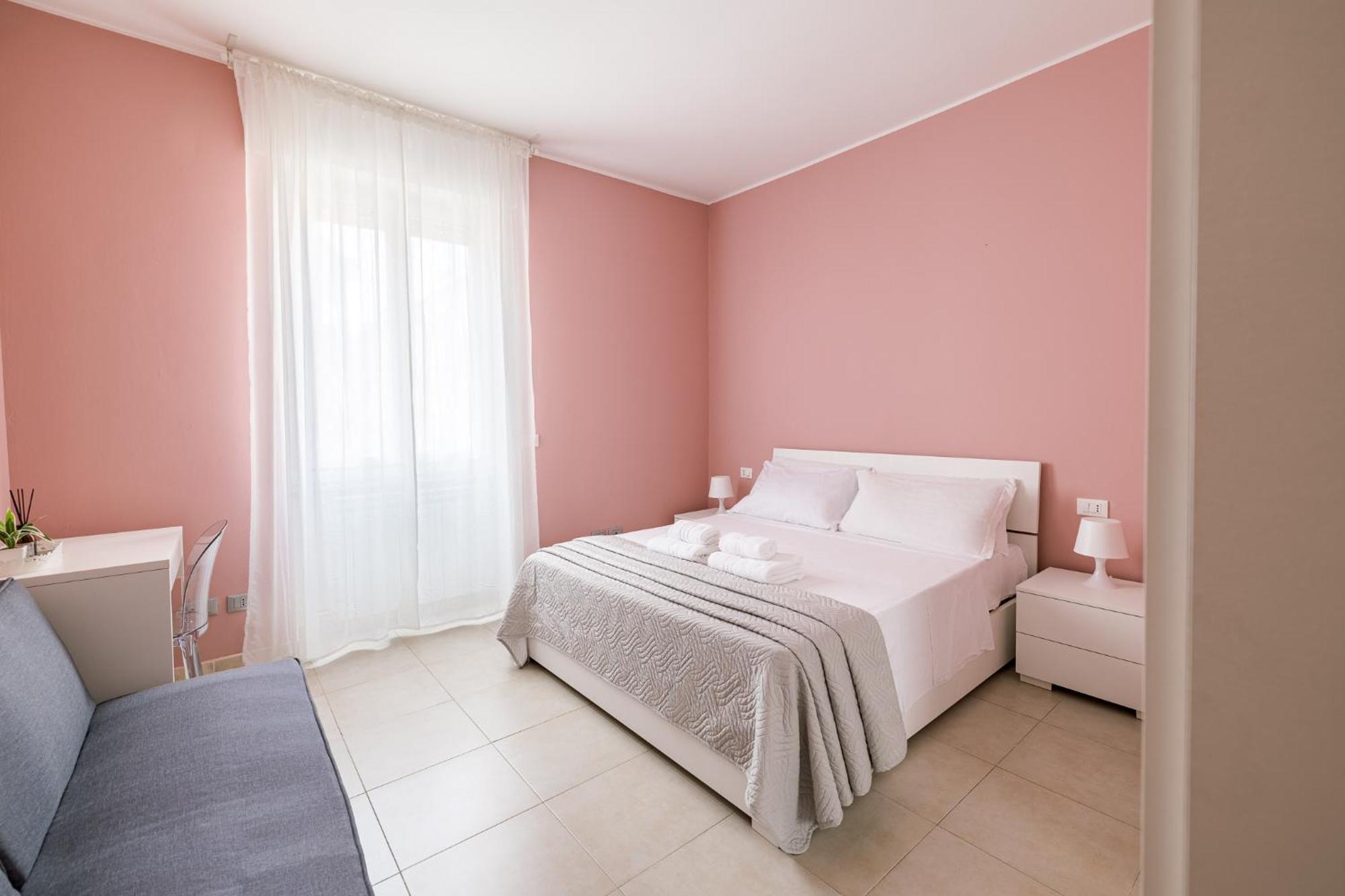 The Flow Apartment Milán Exterior foto