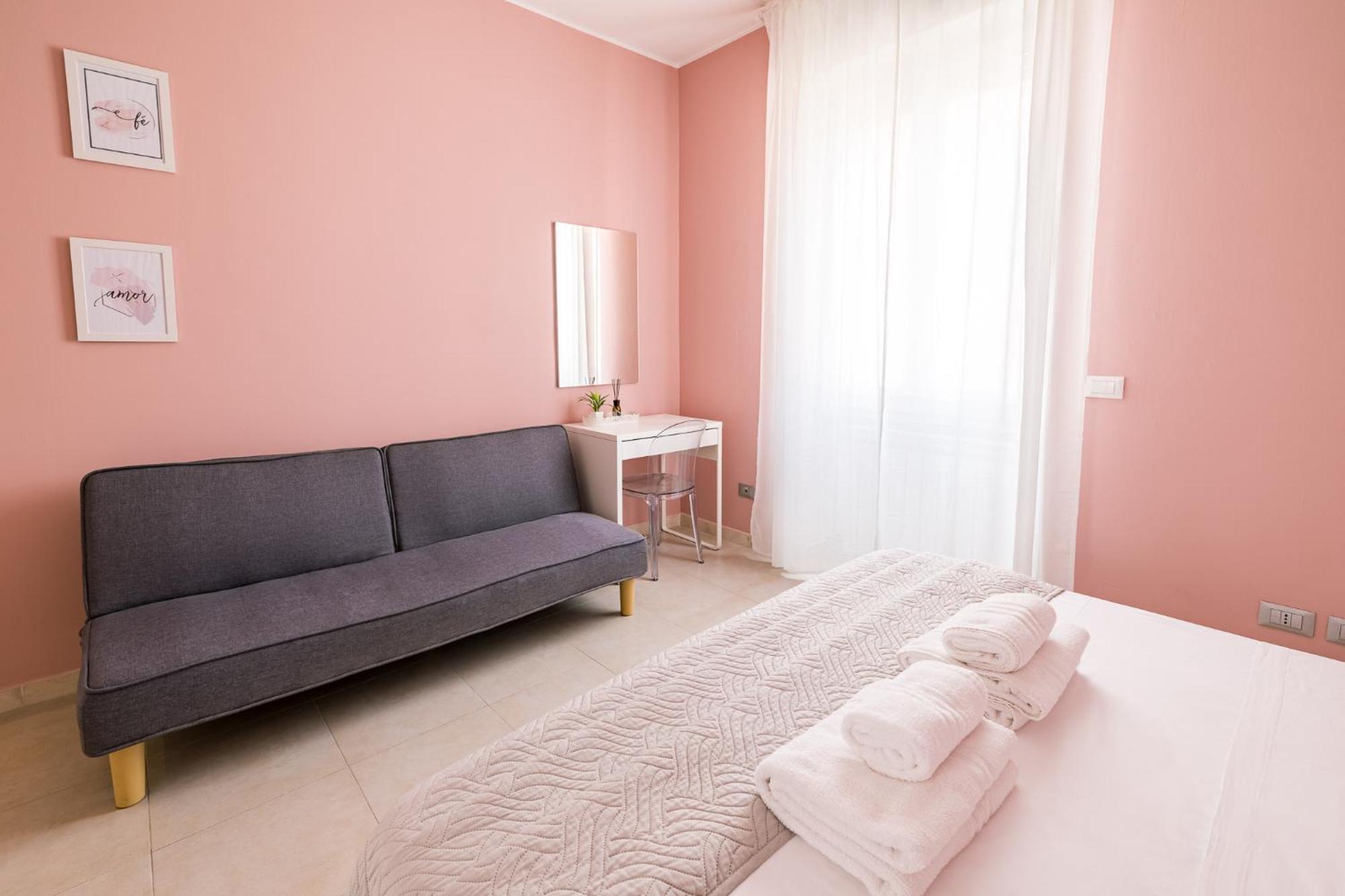 The Flow Apartment Milán Exterior foto